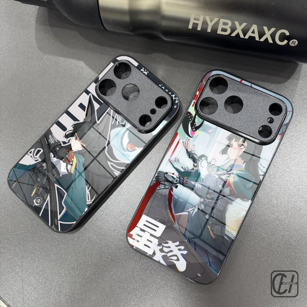Phone Cases Iphone 13 - Coque de téléphone Z Zone Zero