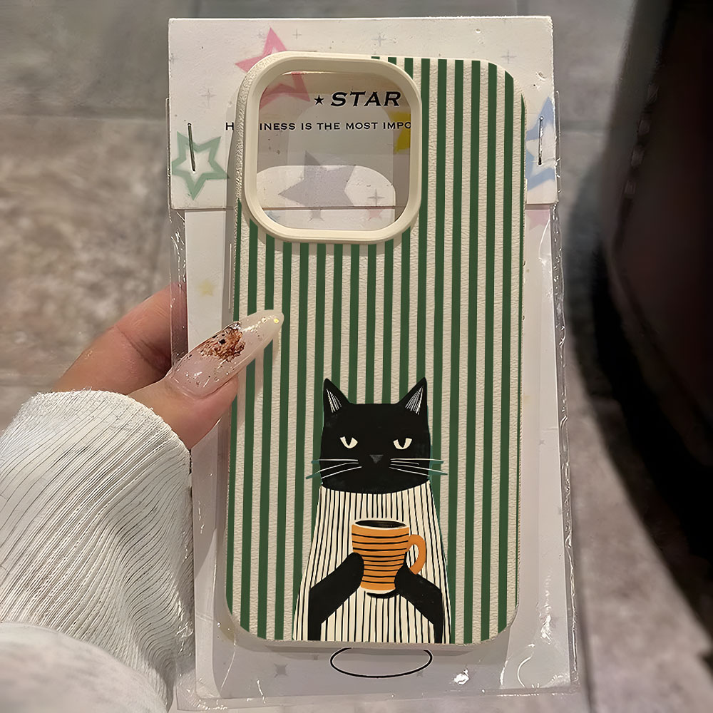 Phone Cases Xr Iphone - Coque de téléphone à motif amusant