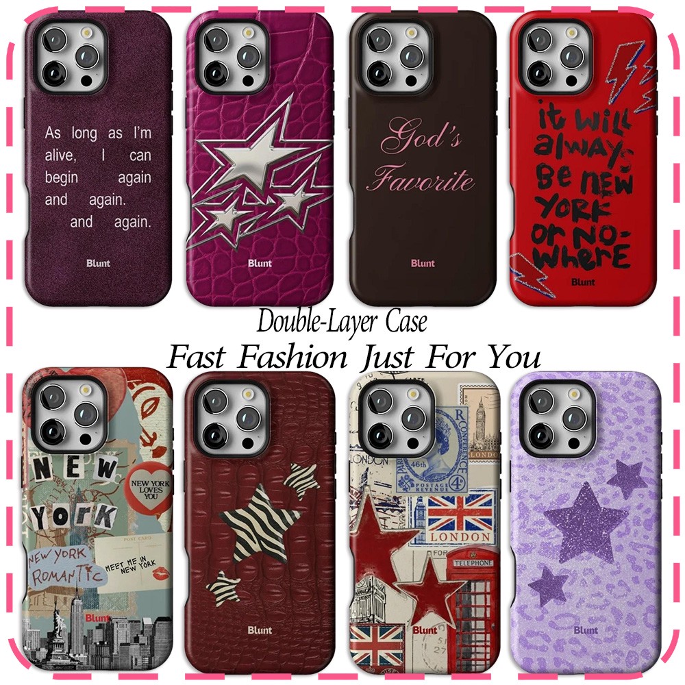 Phone Cases London - Coque de téléphone Luxury Star of