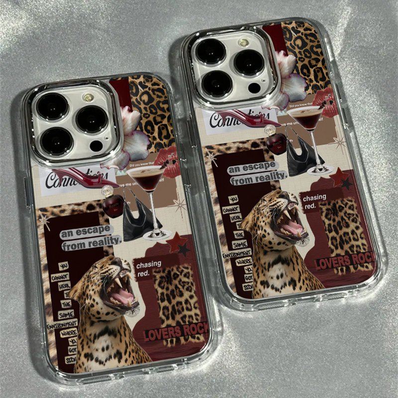 Phone Cases Iphone 13 - Coque de téléphone en forme de