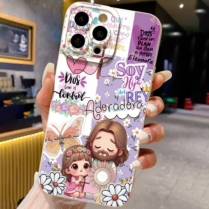 Phone Cases Xr Iphone - Coque de téléphone souple en TPU