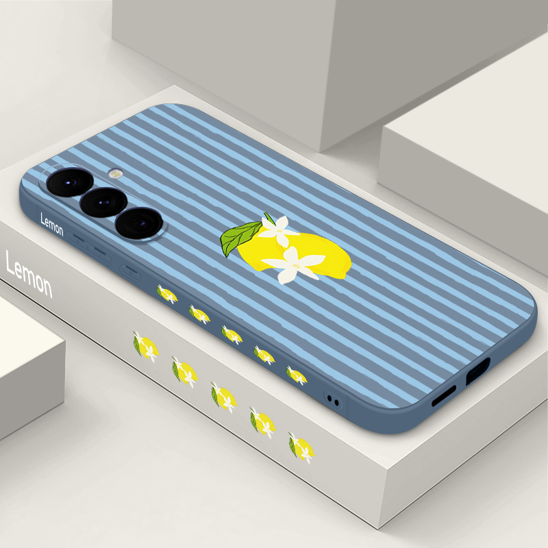 Phone Cases Galaxy A16 5G - Coque de téléphone en TPU à