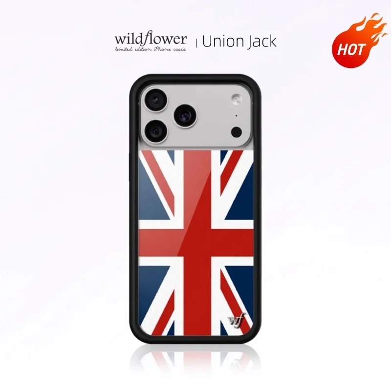 Phone Cases London - Coque de téléphone tendance à motif