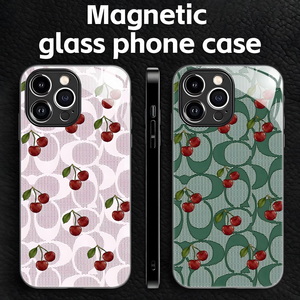 Coque de téléphone à motif cer - Phone Cases Xr Iphone avis et prix