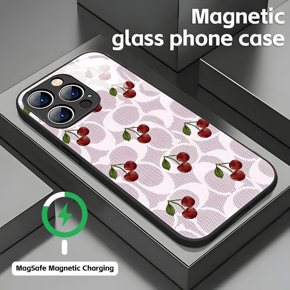 Coque de téléphone à motif cer - Phone Cases Xr Iphone avis et prix