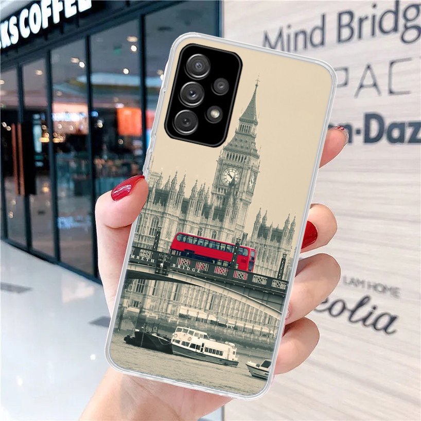 Offre spéciale ville de londre - Phone Cases London avis et prix