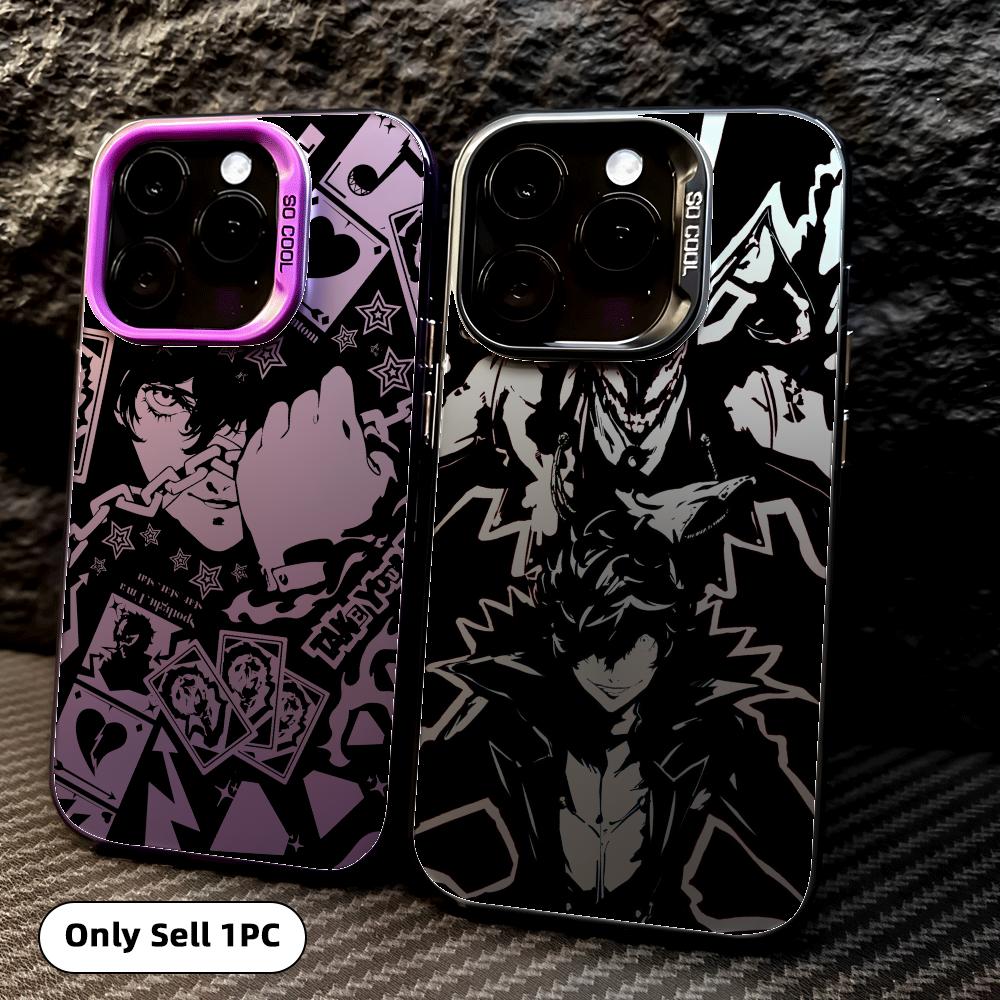 Coque de téléphone Game P-Pers - Phone Cases Iphone 13 avis et prix