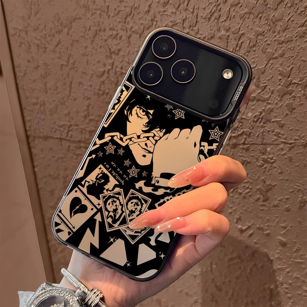 Coque de téléphone Game P-Pers - Phone Cases Iphone 13 avis et prix