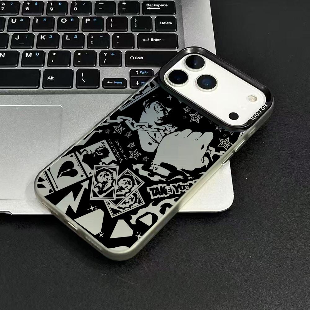 Coque de téléphone Game P-Pers - Phone Cases Iphone 13 avis et prix