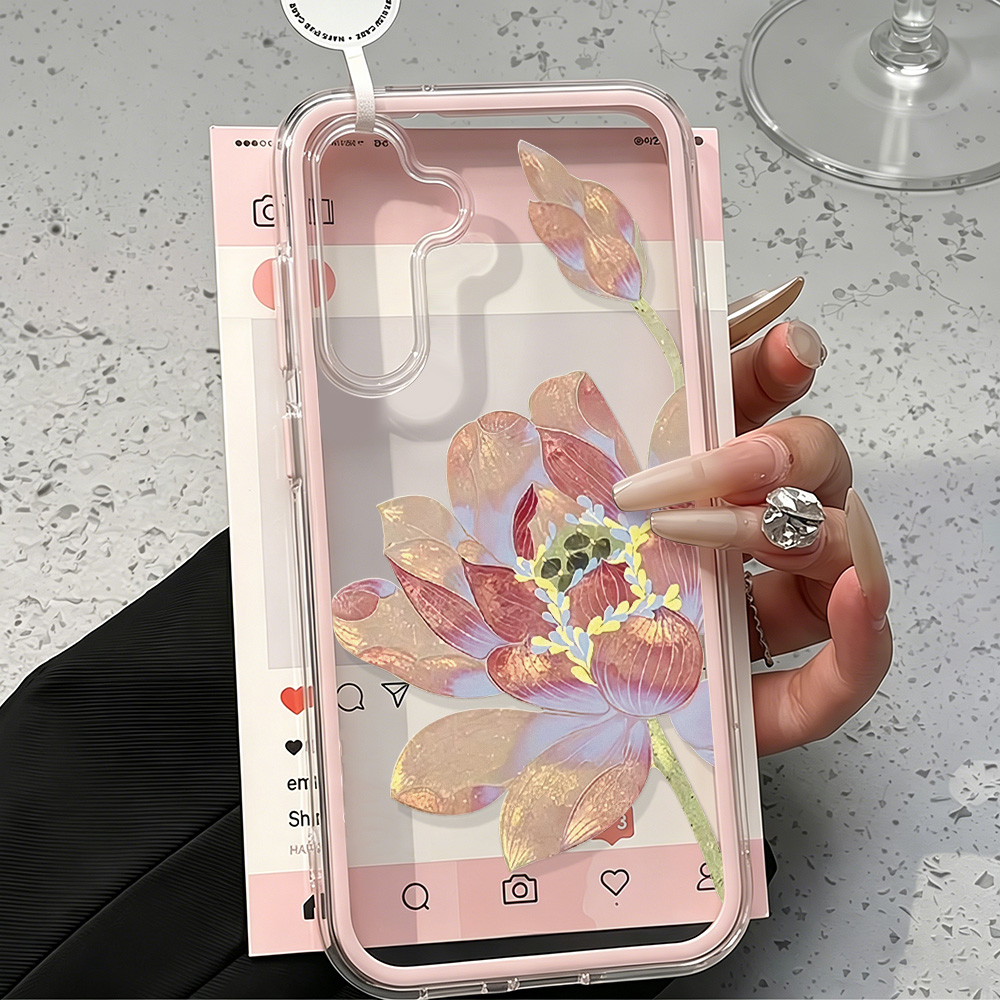 Étui de téléphone 2-en-1 Plum  - Phone Cases Galaxy A16 5G avis et prix