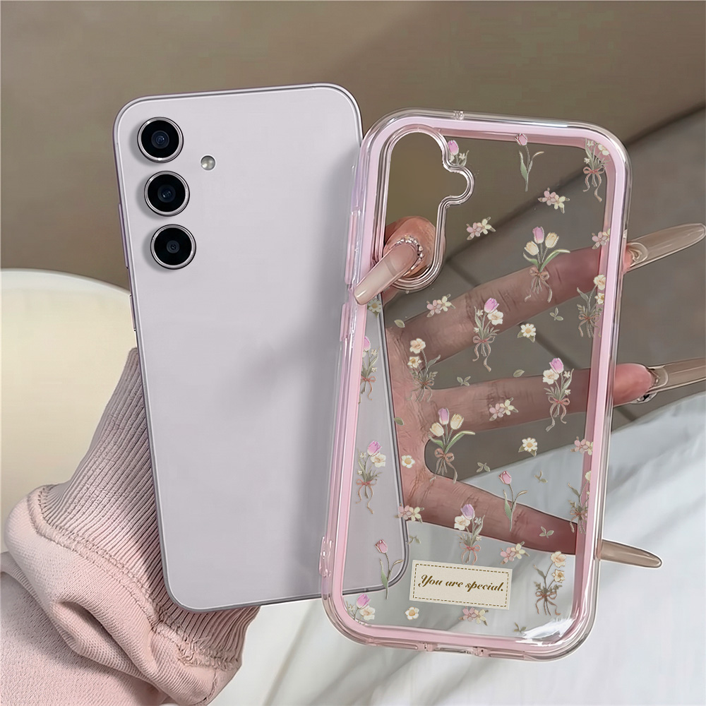 Étui de téléphone 2-en-1 Plum  - Phone Cases Galaxy A16 5G avis et prix