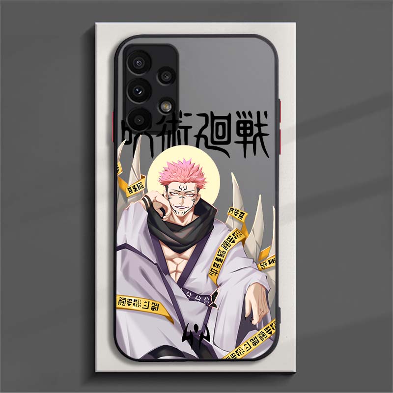 Coque de téléphone Jujutsu Kai - Phone Cases Jujutsu Kaisen avis et prix