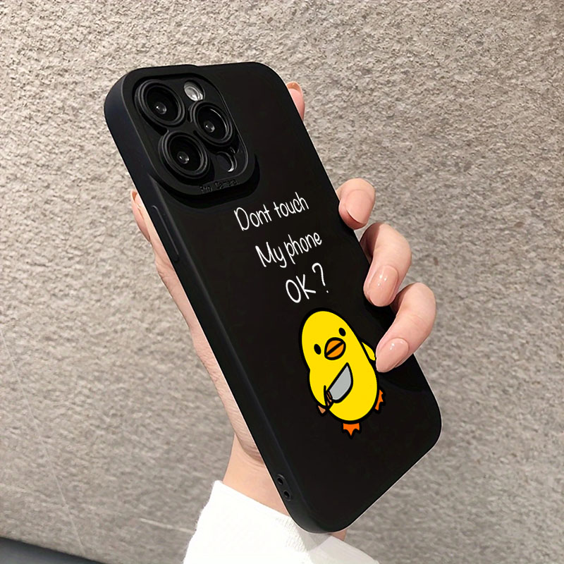 Coque de téléphone en silicone - Phone Cases Xr Iphone avis et prix