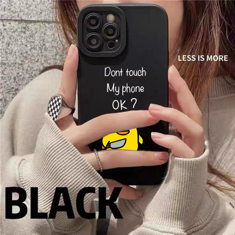 Coque de téléphone en silicone - Phone Cases Xr Iphone avis et prix