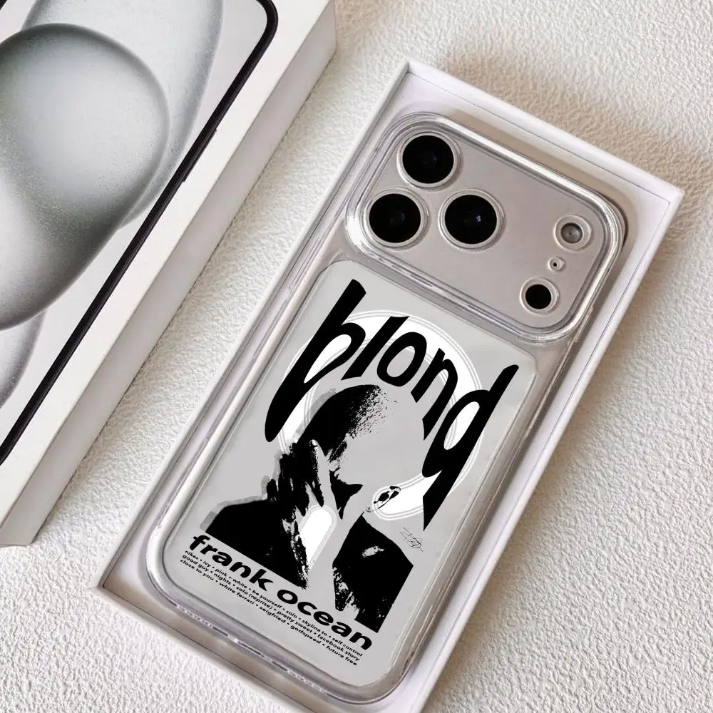 Coque de téléphone Singer Fran - Phone Cases For Iphone 16 avis et prix