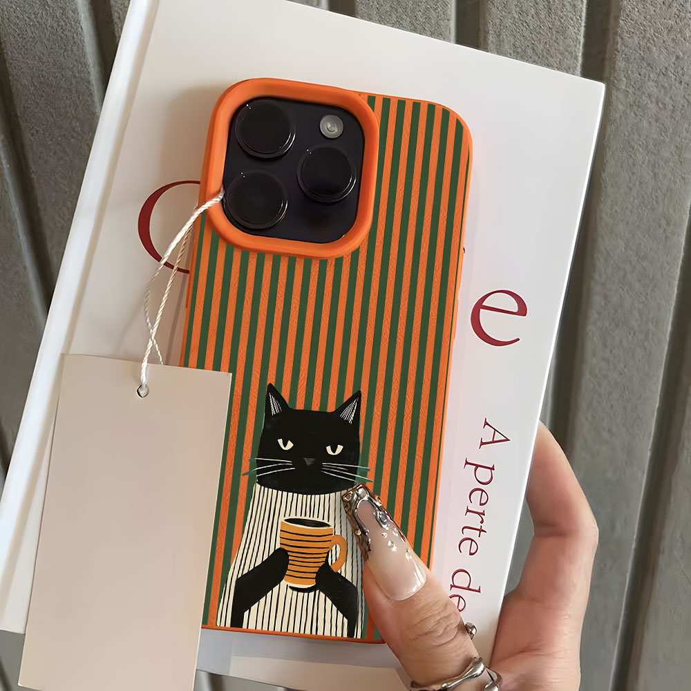 Coque de téléphone à motif amu - Phone Cases Xr Iphone avis et prix