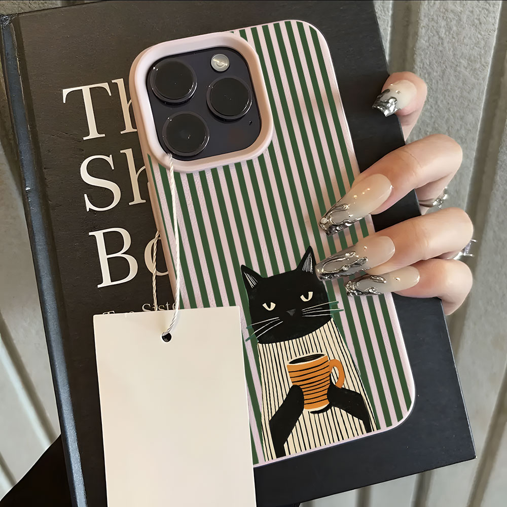 Coque de téléphone à motif amu - Phone Cases Xr Iphone avis et prix