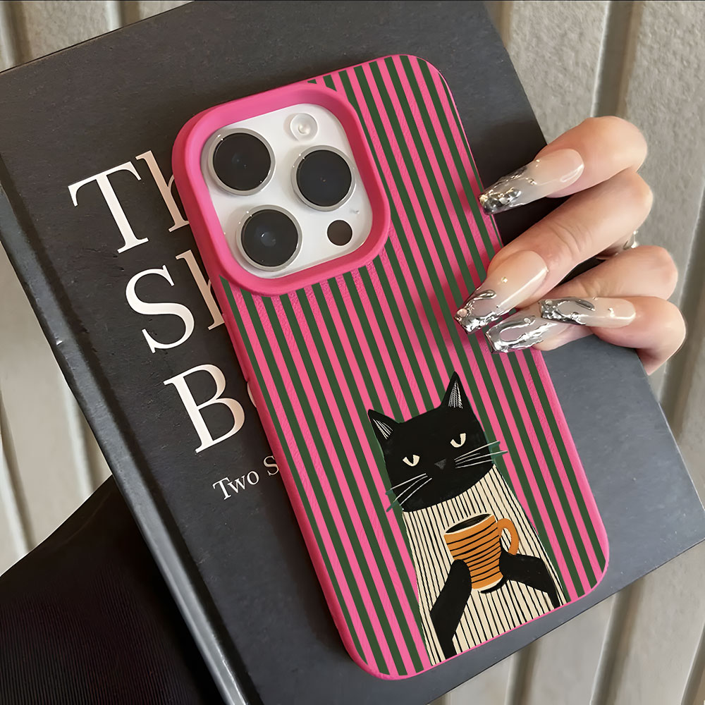 Coque de téléphone à motif amu - Phone Cases Xr Iphone avis et prix