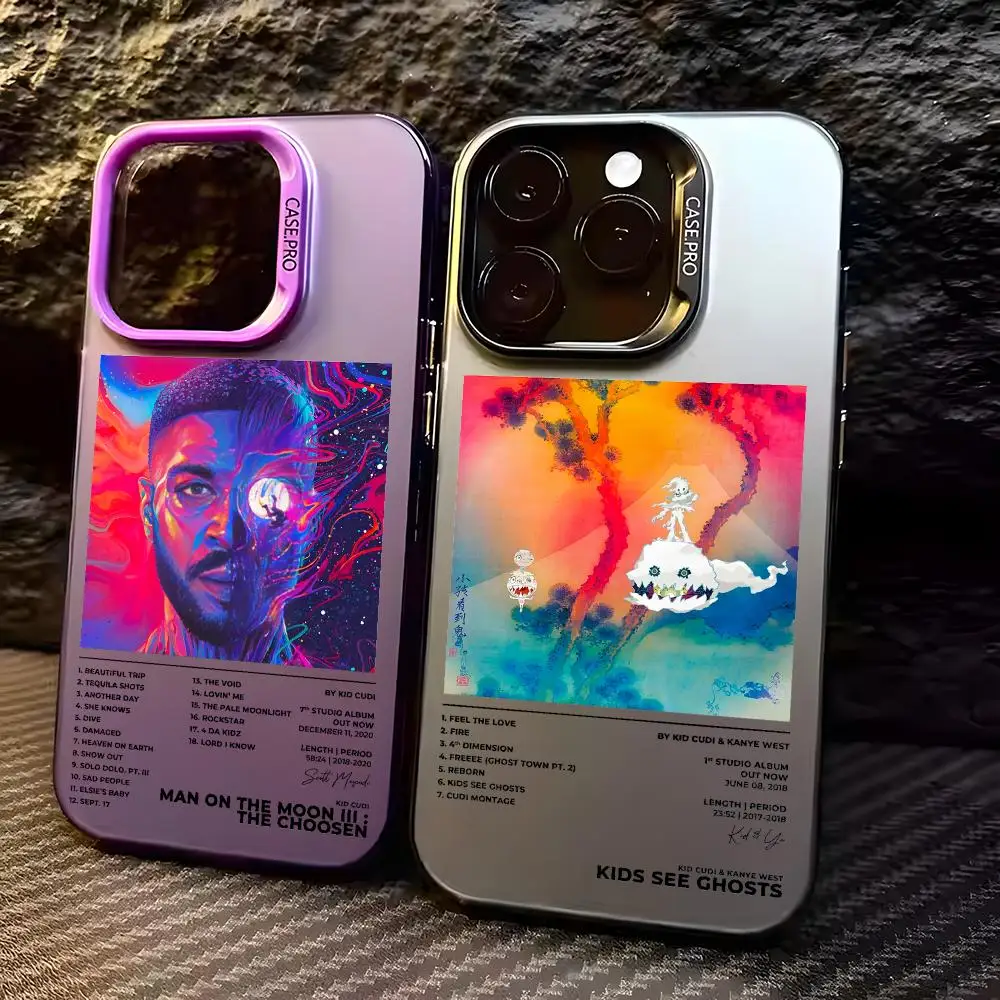 Coque de téléphone Rapper Kid  - Phone Cases Iphone 13 avis et prix