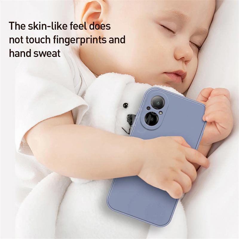 Coque de protection en silicon - Phone Cases H&M avis et prix