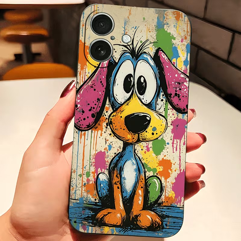 Coque de téléphone en TPU anti - Phone Cases Xr Iphone avis et prix