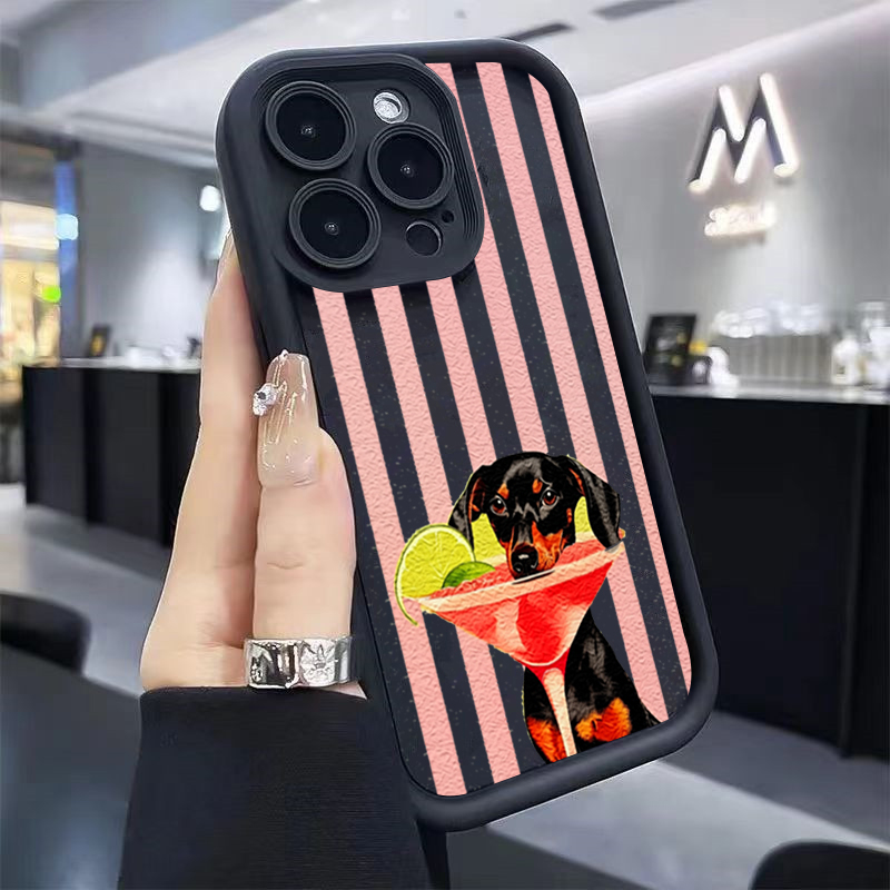 Coque de téléphone antichoc en - Phone Cases Xiaomi 15 avis et prix