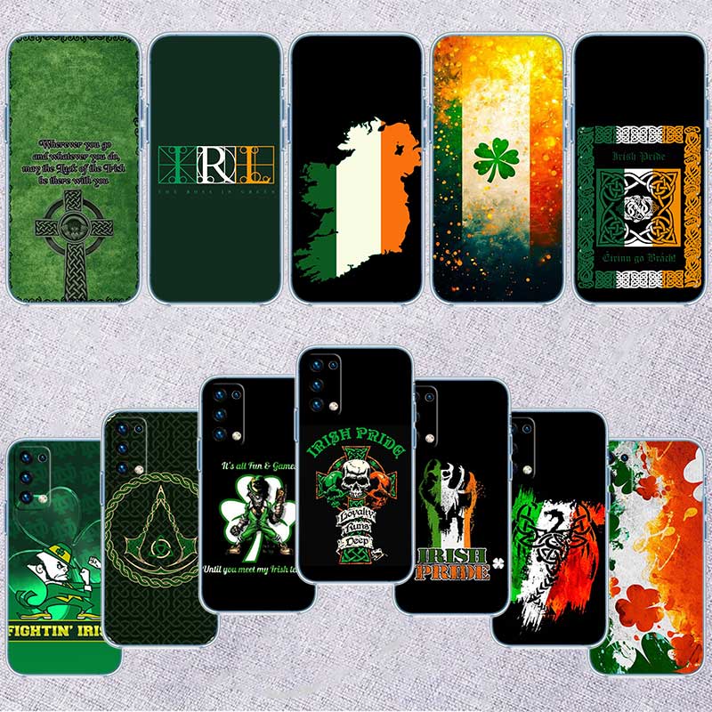 Coque de téléphone avec drapea - Phone Cases Ireland avis et prix