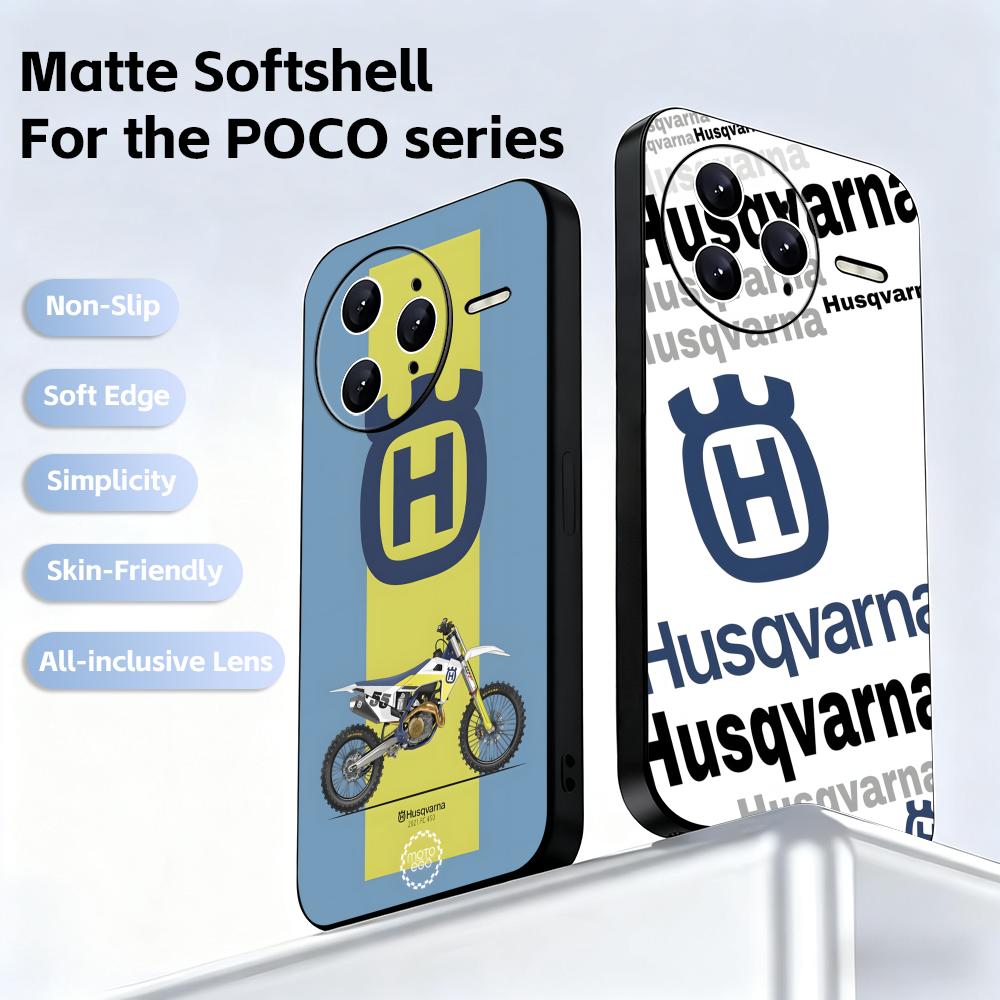 Coque de téléphone H-Husqvarna - Phone Cases H&M avis et prix
