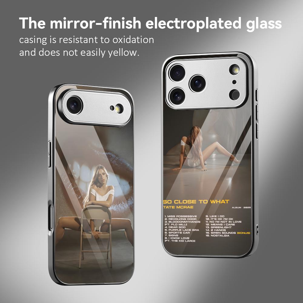 Coque de téléphone Singer T-Ta - Phone Cases Iphone 13 avis et prix
