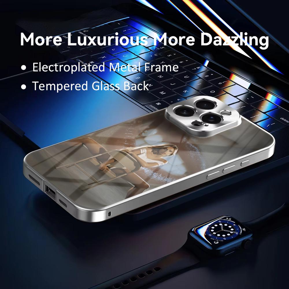 Coque de téléphone Singer T-Ta - Phone Cases Iphone 13 avis et prix