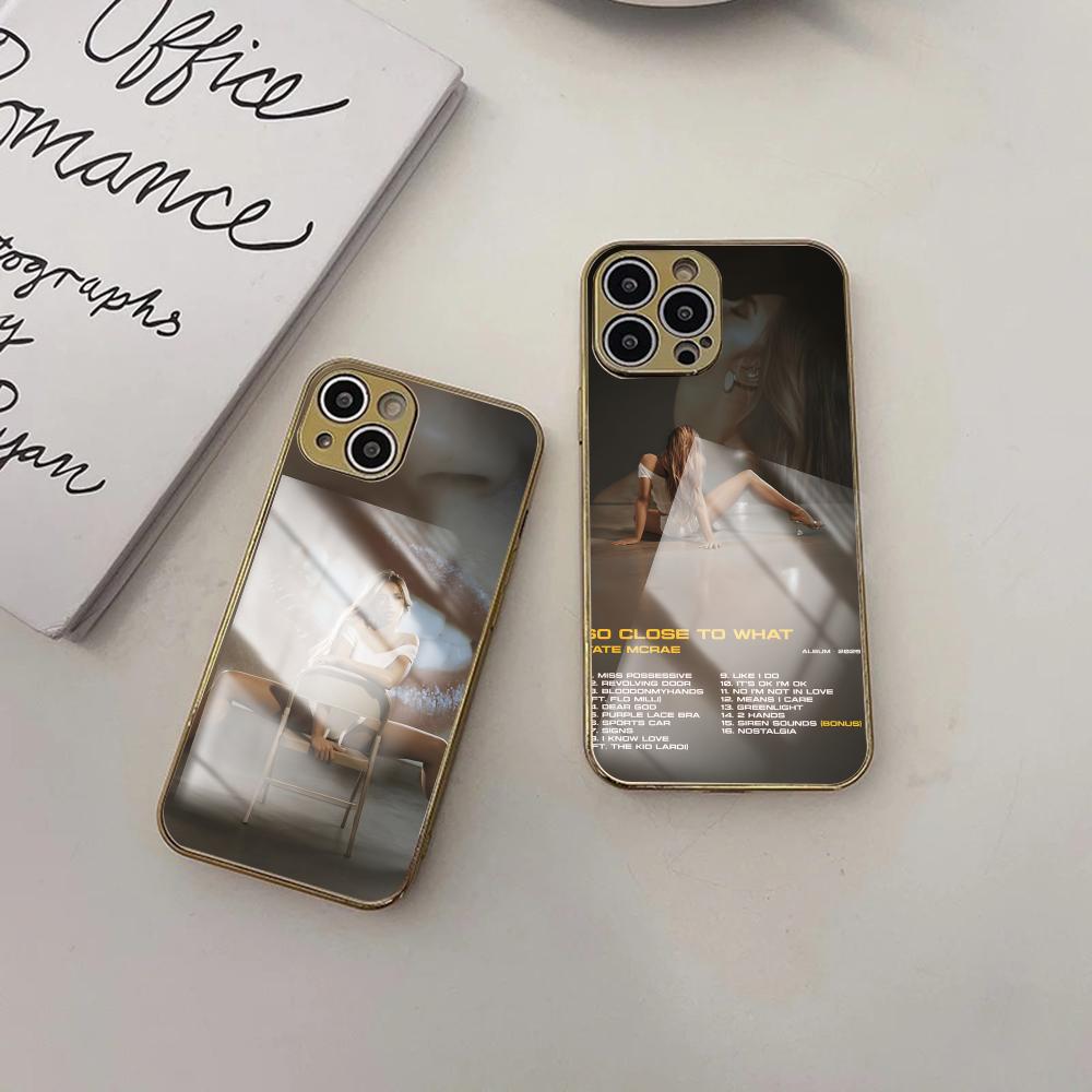 Coque de téléphone Singer T-Ta - Phone Cases Iphone 13 avis et prix