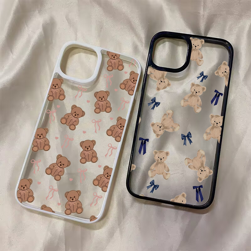 Coque de téléphone avec nœud p - Phone Cases Galaxy A16 5G avis et prix