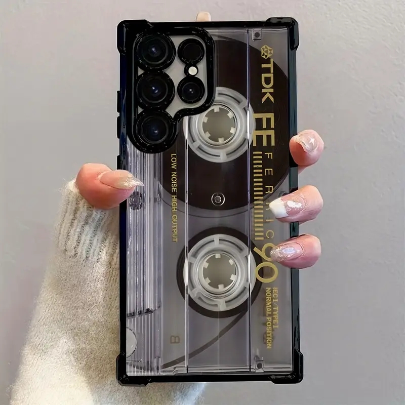 Coque de téléphone souple à mo - Phone Cases Galaxy A16 5G avis et prix