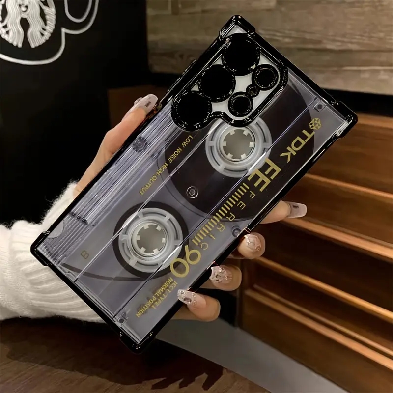 Coque de téléphone souple à mo - Phone Cases Galaxy A16 5G avis et prix