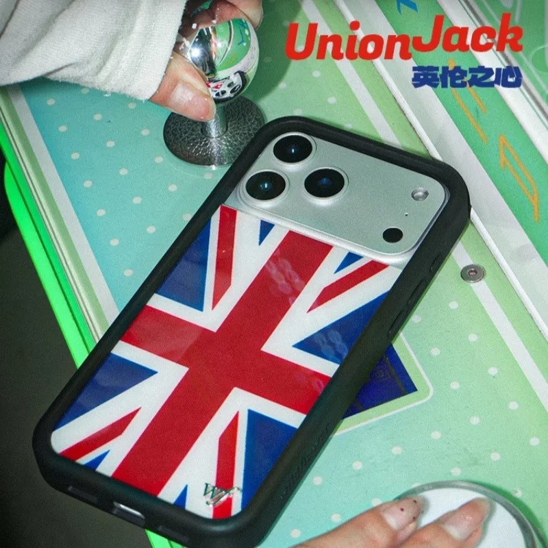 Coque de téléphone tendance à  - Phone Cases London avis et prix