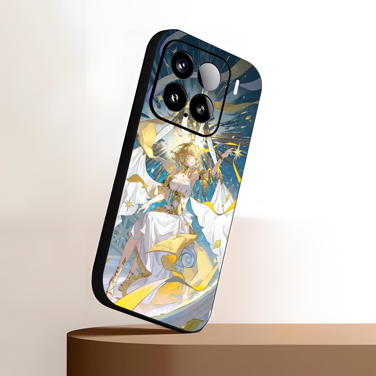 Coque de téléphone Honkai Star - Phone Cases Xiaomi 15 avis et prix