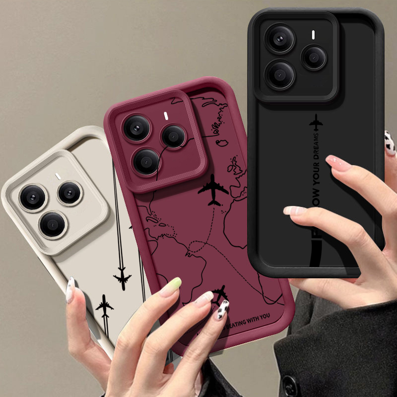 Coque de téléphone en TPU avec - Phone Cases Xiaomi 15 avis et prix