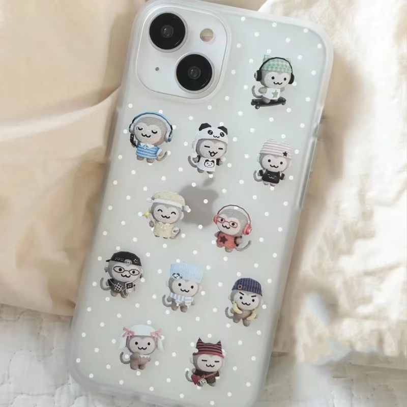 Coque de téléphone simple et k - Phone Cases Iphone 13 avis et prix