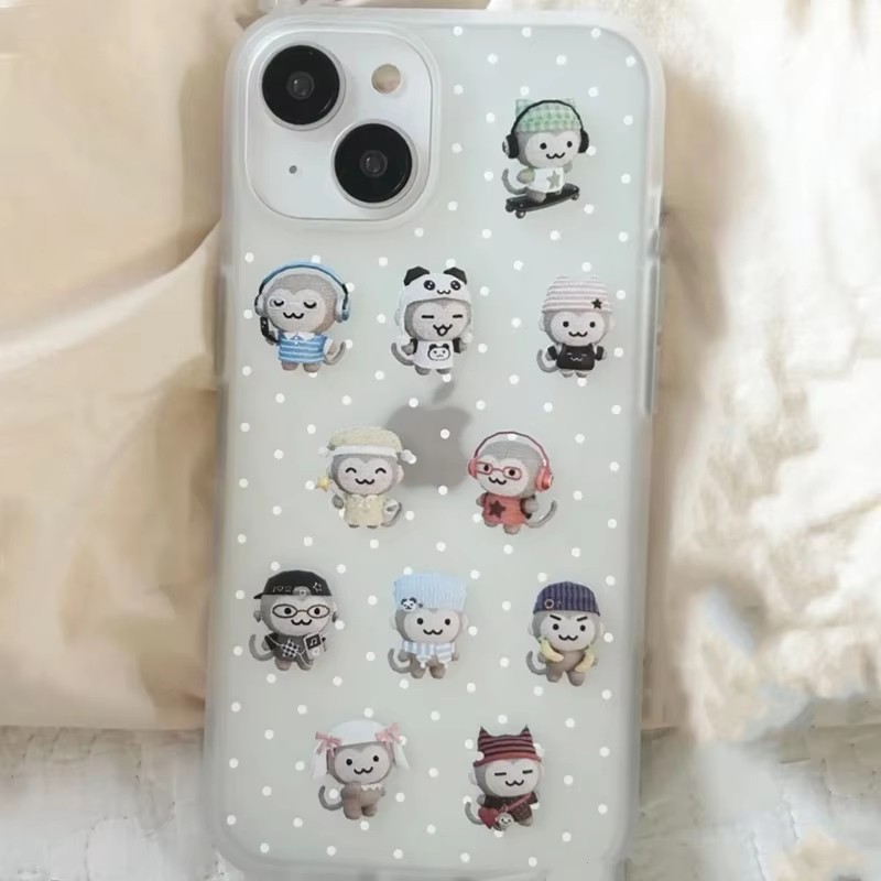 Coque de téléphone simple et k - Phone Cases Iphone 13 avis et prix