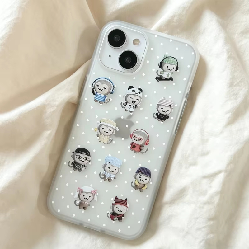 Coque de téléphone simple et k - Phone Cases Iphone 13 avis et prix