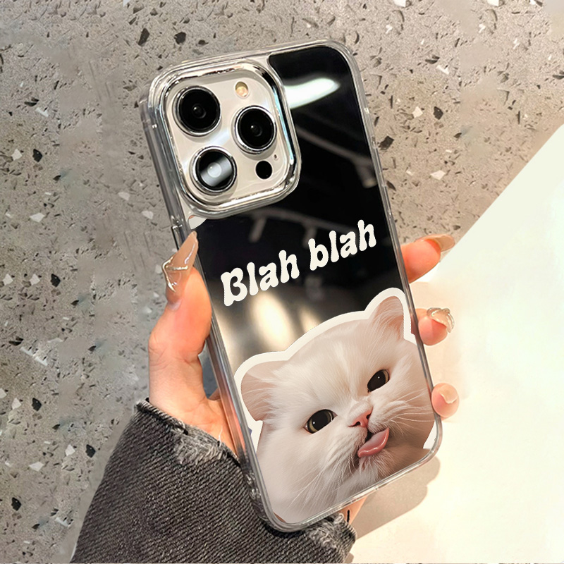 Coque de téléphone miroir de m - Phone Cases Xr Iphone avis et prix