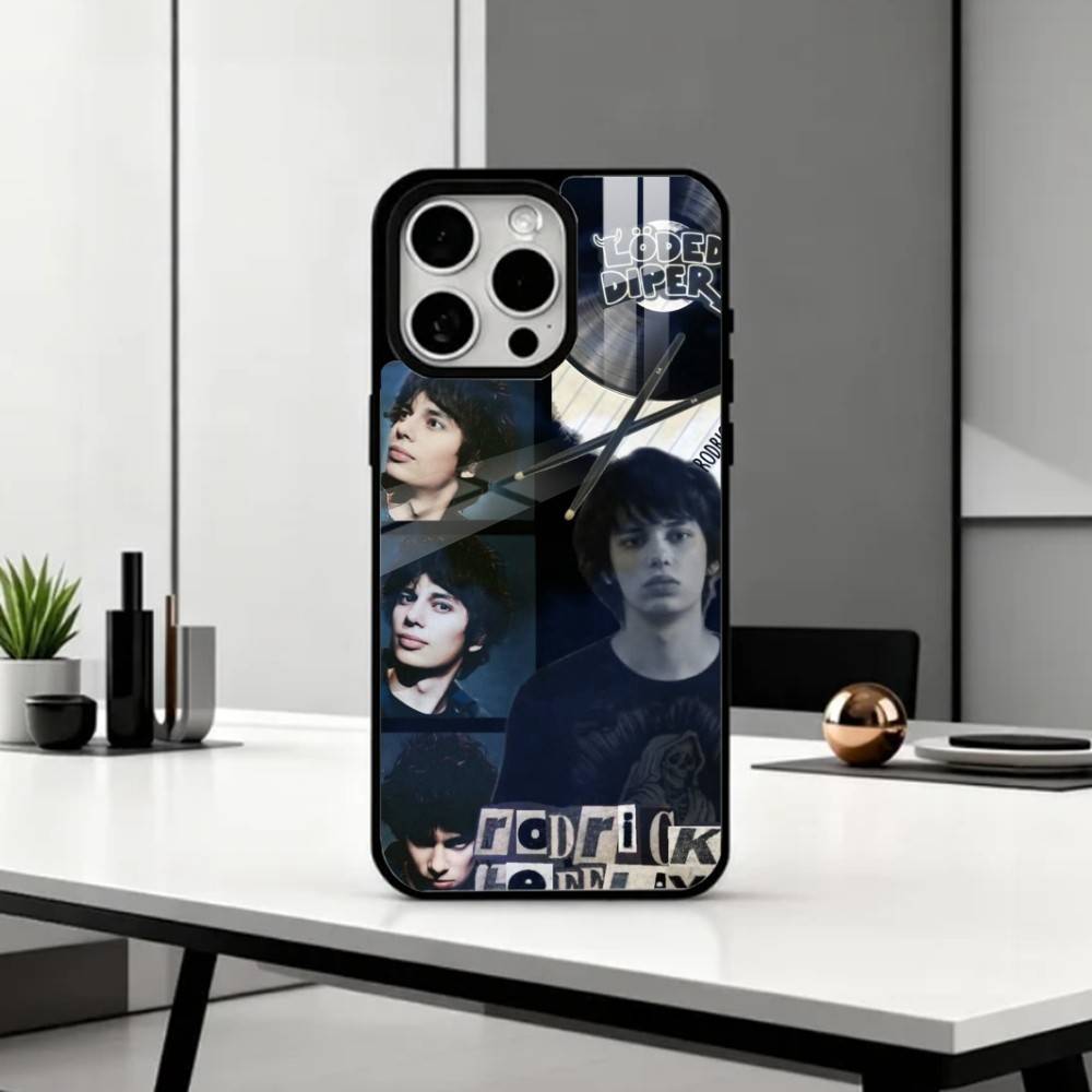Coque de téléphone R-Rodrick H - Phone Cases H&M avis et prix
