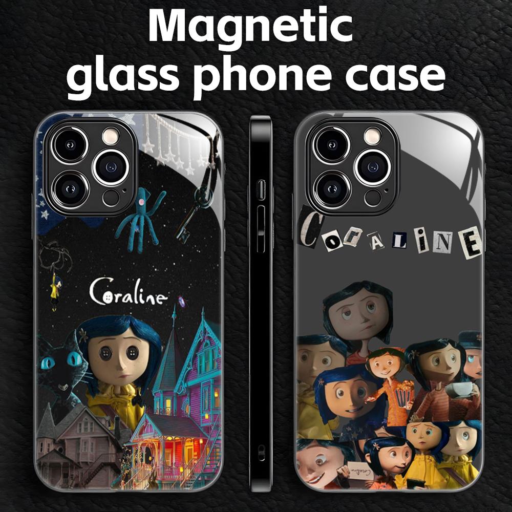 Coque de téléphone C-coralines - Phone Cases Iphone 13 avis et prix
