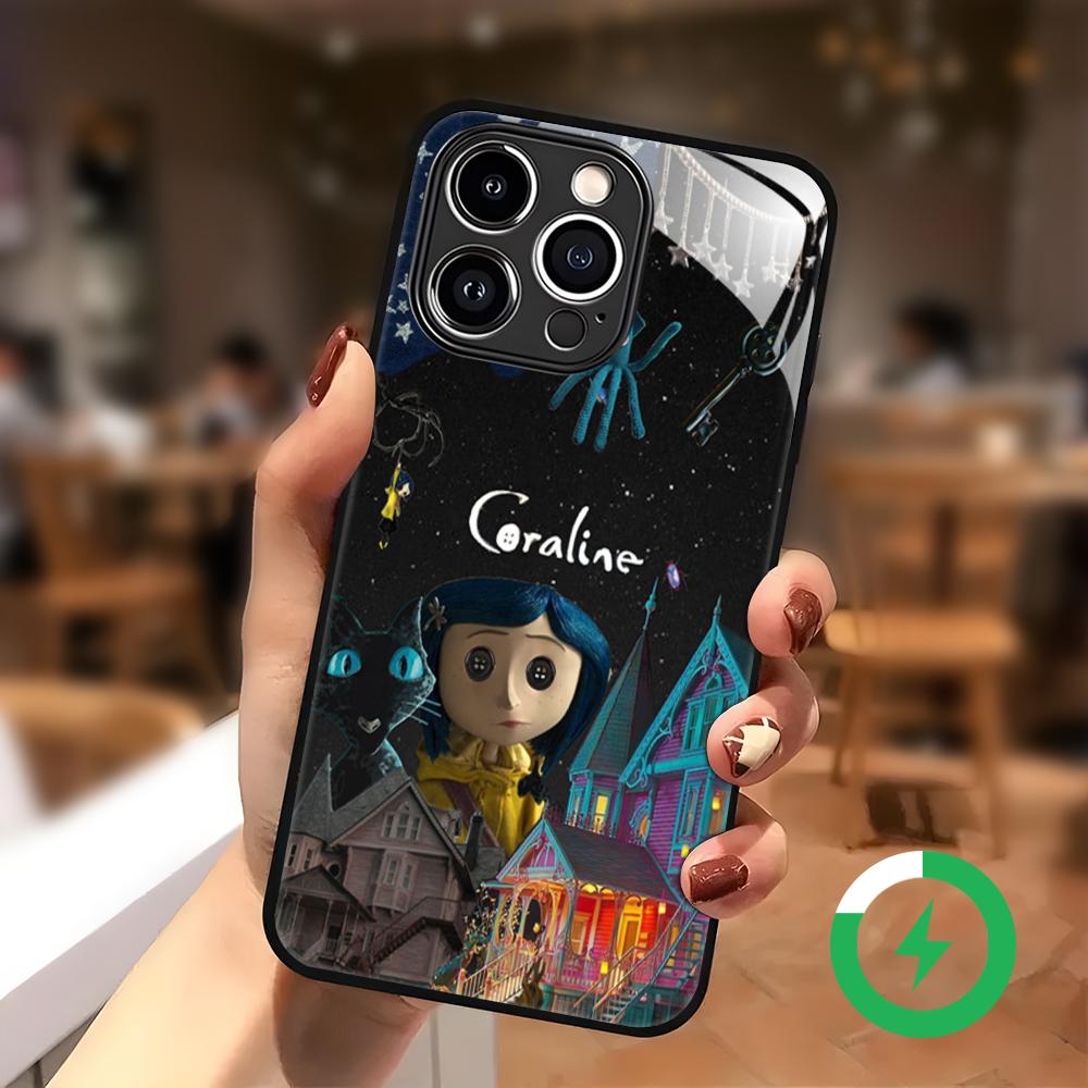 Coque de téléphone C-coralines - Phone Cases Iphone 13 avis et prix